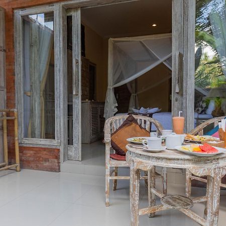Alam Pracetha Bali Ubud Kültér fotó